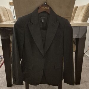 Alfani Women's Grey Suits